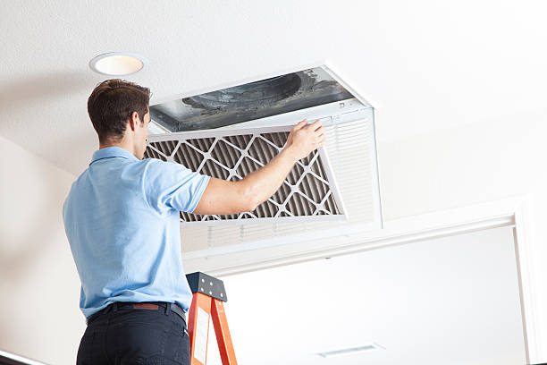 Best Air Conditioning Cleaning in Laguna Beach, FL